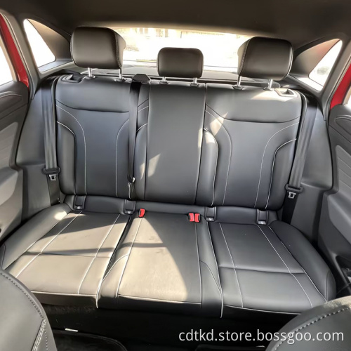 electric car Four Wheels VW ID 4 Pure+ ev car 2022 2023 450km PURE Pro Edition Made in China id4 Used Cars